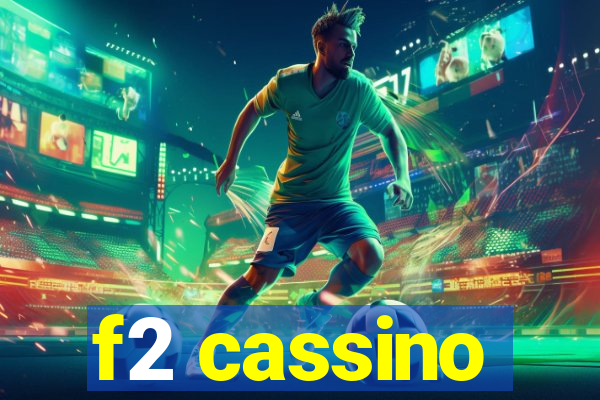 f2 cassino